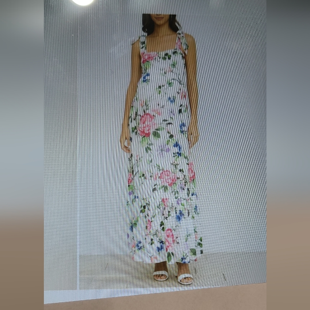 ROSA MATERNITY DRESS – YUMI KIM SIZE XXS